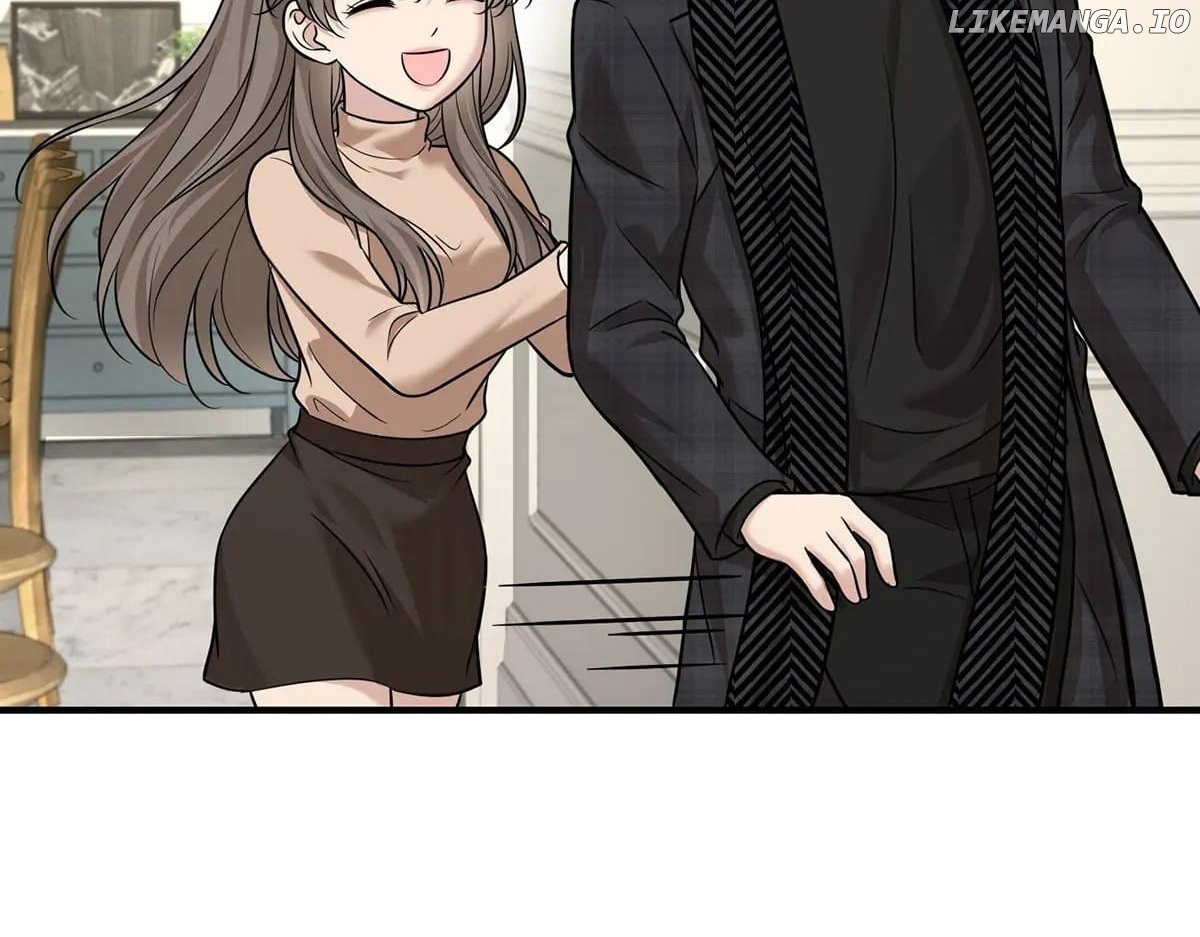After Breakup: Had an Affair With My Ex's Uncle Chapter 75 - page 29